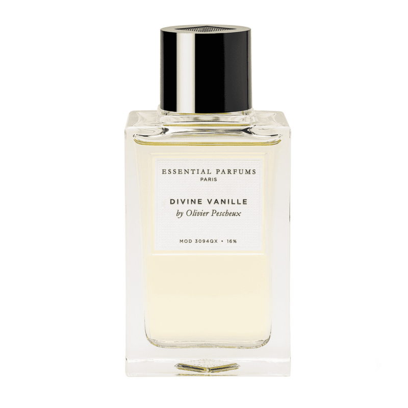 Divine Vanille Essential Parfums — аромат