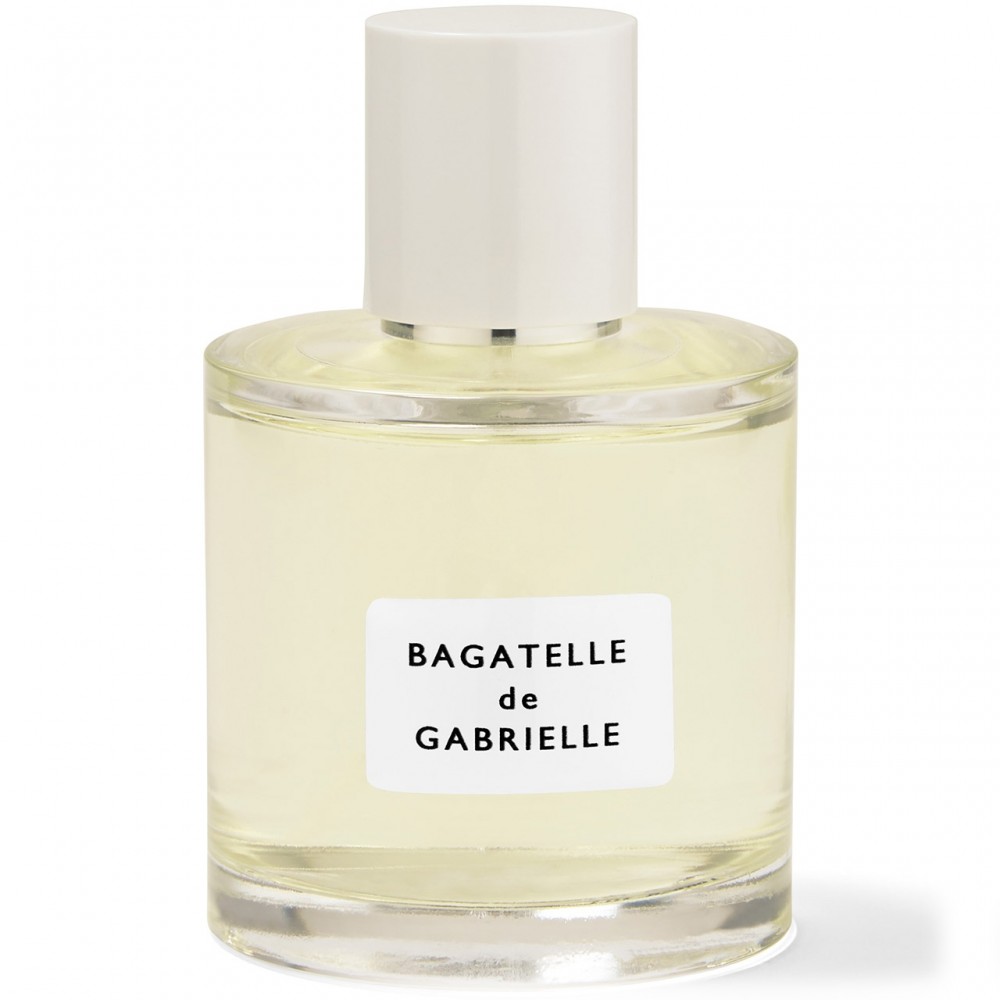 Bagatelle de Gabrielle Omorovicza — аромат