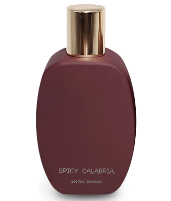 Spicy Calabria Maison Sybarite — аромат