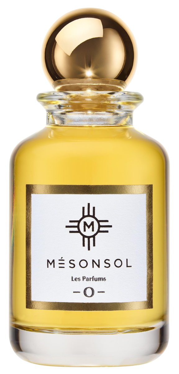 -O- Mesonsol — аромат