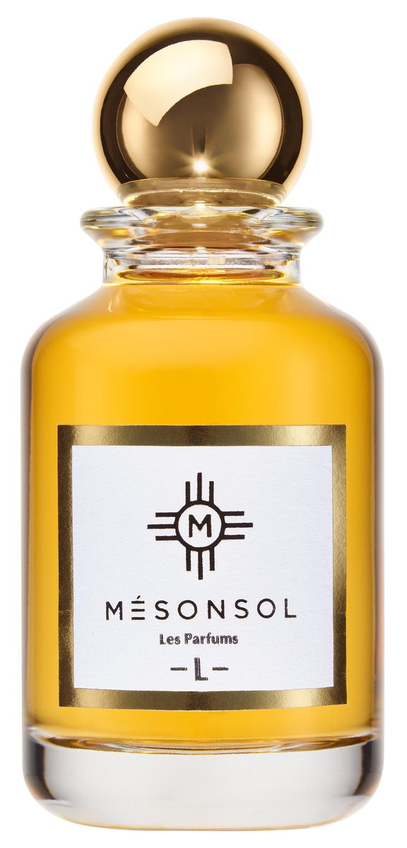 -L- Mesonsol — аромат