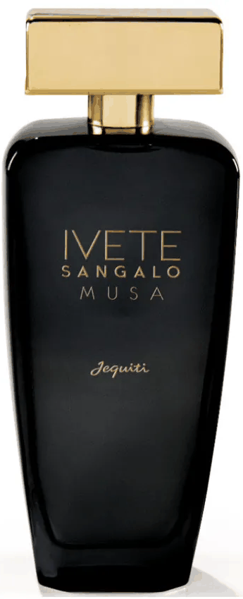 Ivete Sangalo Musa Jequiti — аромат