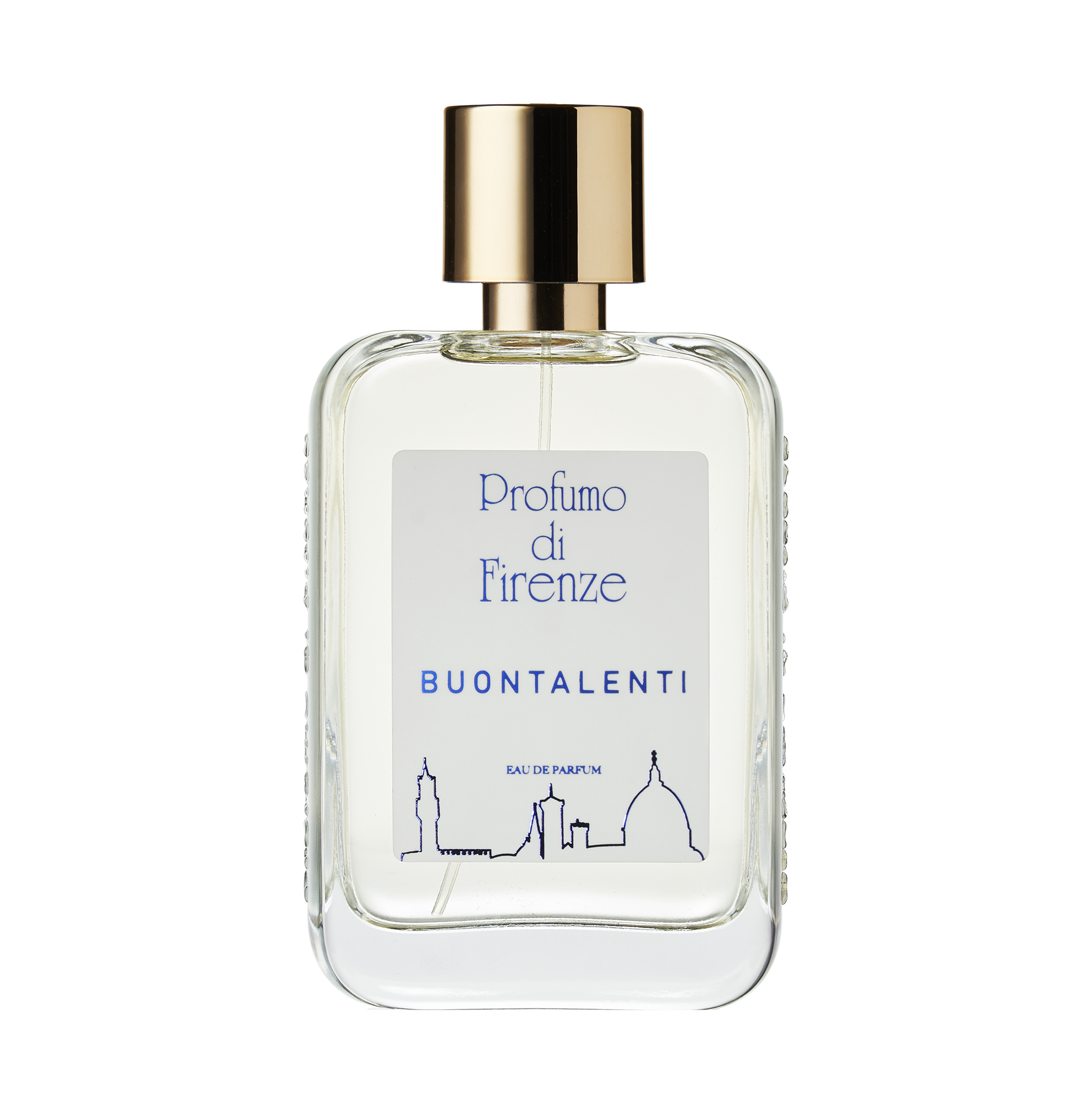 Buontalenti Profumo di Firenze — аромат