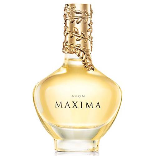 Maxima Avon — аромат