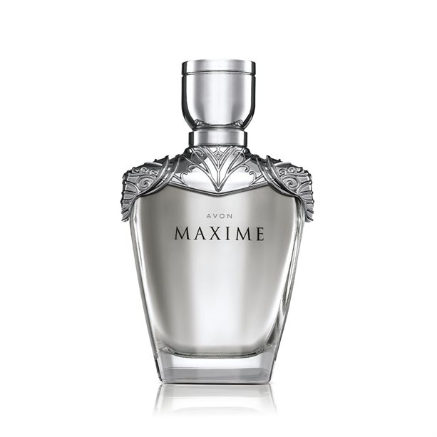 Maxime Avon — аромат