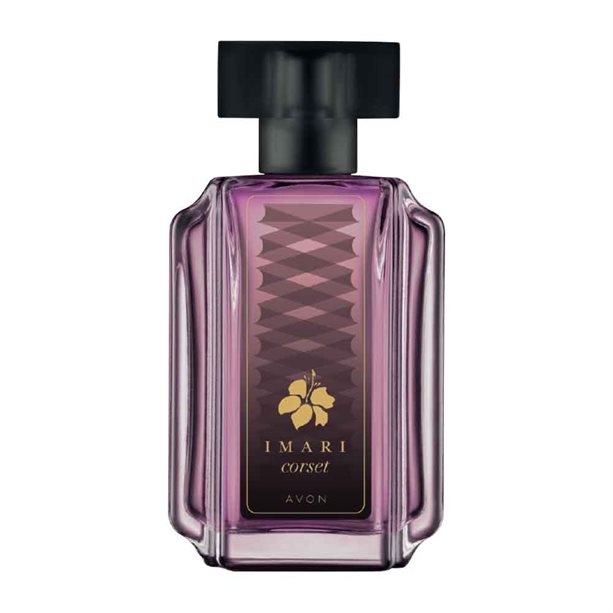 Imari Corset Avon — аромат