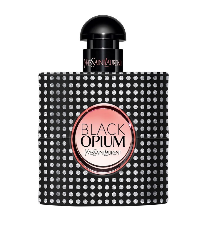 Black Opium Shine On Yves Saint Laurent — аромат