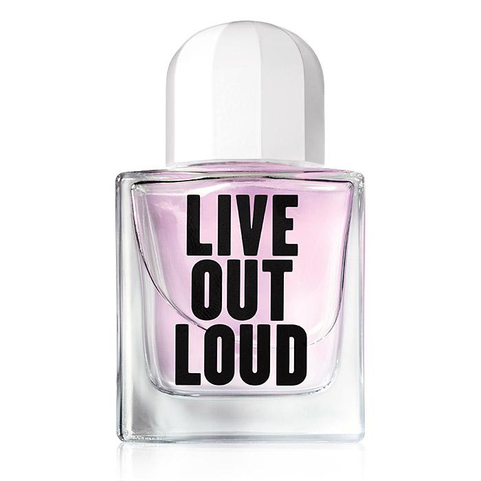 Live Out Loud Avon — аромат