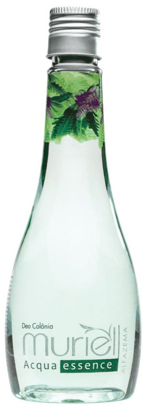 Acqua Essence Alfazema Muriel Cosméticos — аромат