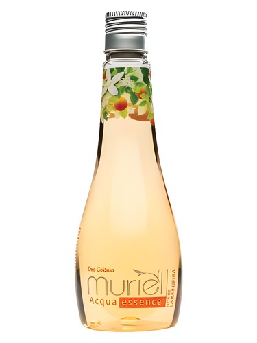 Acqua Essence Flor de Laranjeira Muriel Cosméticos — аромат