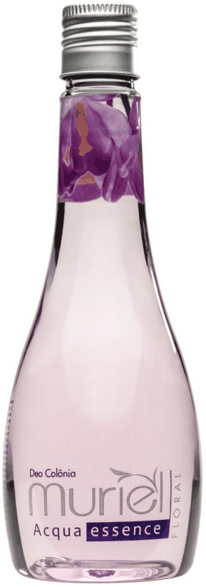 Acqua Essence Floral Muriel Cosméticos — аромат
