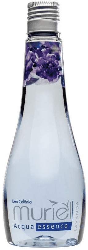 Acqua Essence Lavanda Muriel Cosméticos — аромат