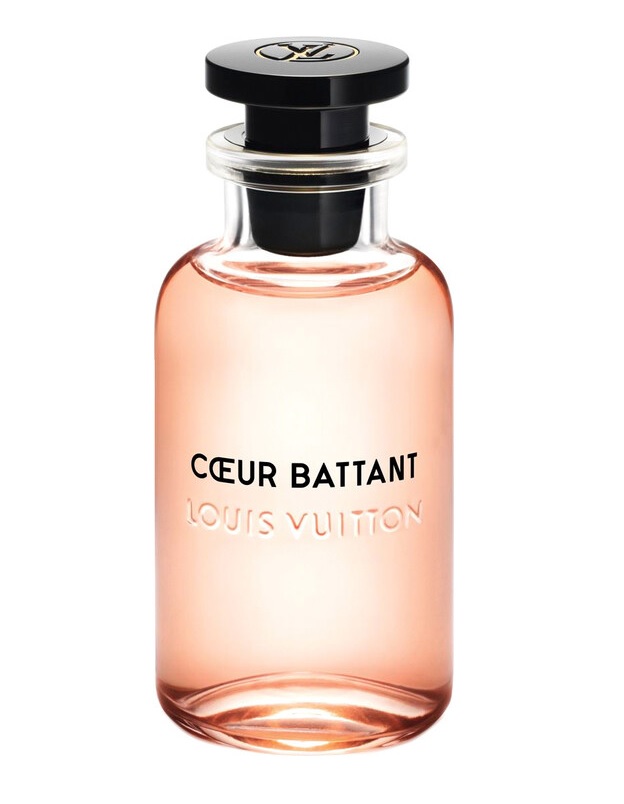 Cœur Battant Louis Vuitton — аромат