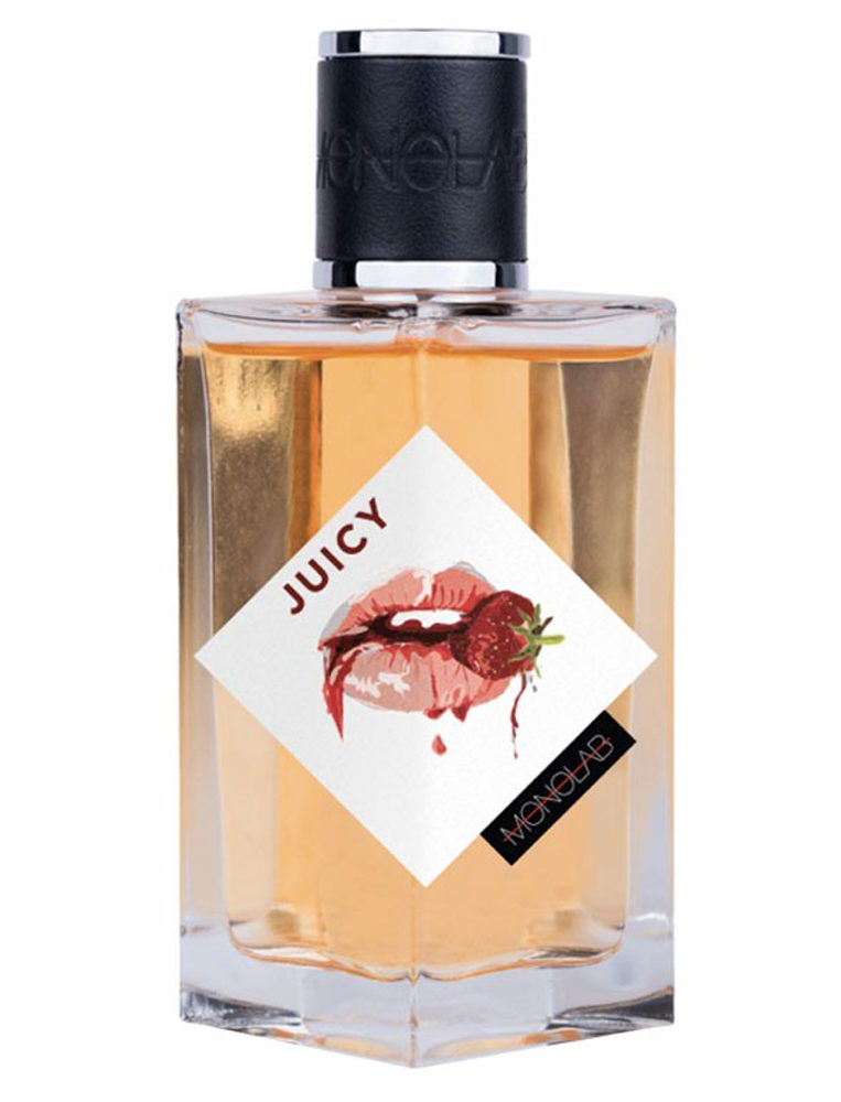 Juicy Monolab — аромат