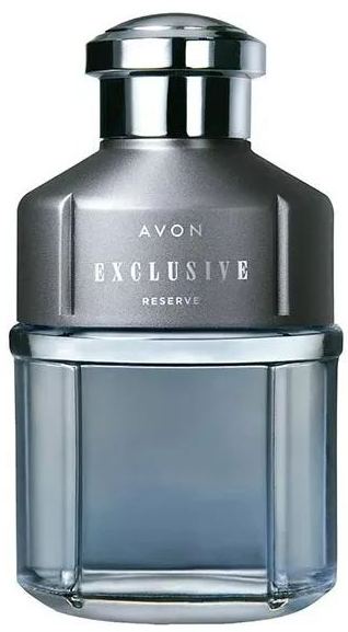 Exclusive Reserve Avon — аромат