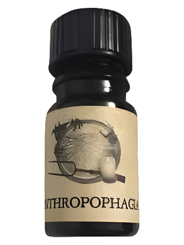 Anthropophagia Arcana Wildcraft — аромат