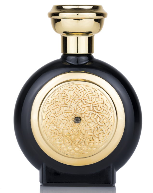 Carbon Sapphire Boadicea the Victorious — аромат
