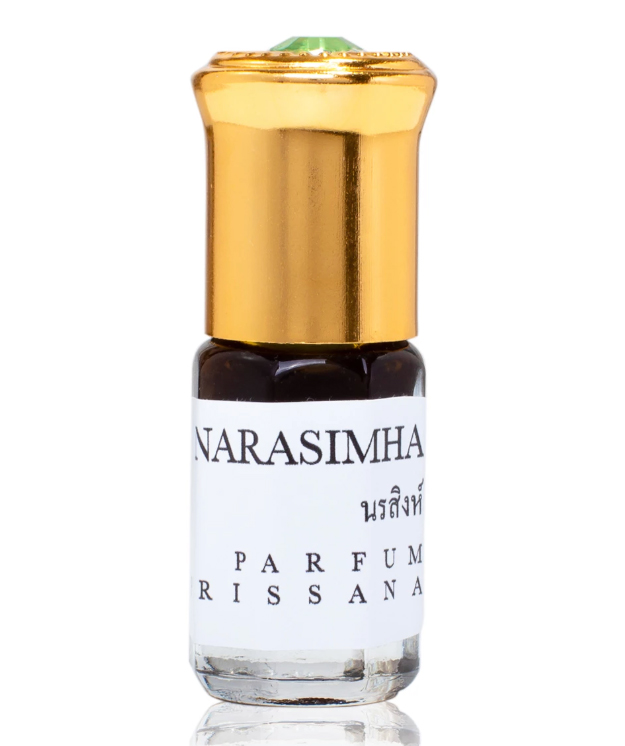 Narasimha Prissana — аромат