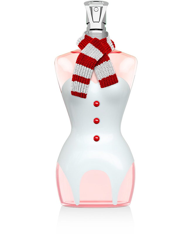 Classique Collector's Snow Globe Jean Paul Gaultier — аромат