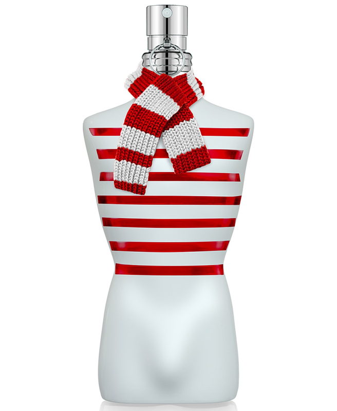 Le Male Collector's Snow Globe Jean Paul Gaultier — аромат