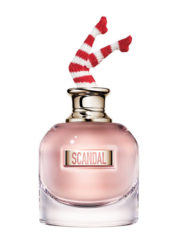 Scandal Collector's Snow Globe Edition Jean Paul Gaultier — аромат