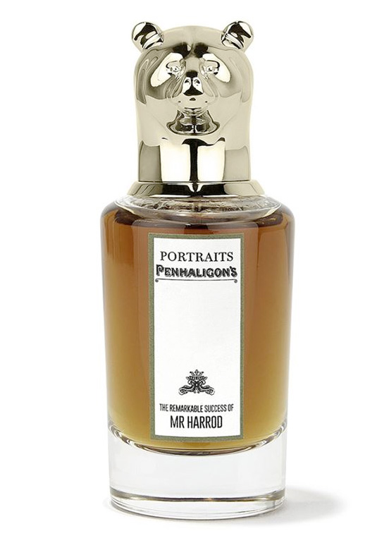 Mr Harrod Penhaligon's — аромат