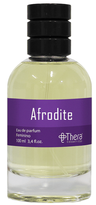 Afrodite Thera Cosméticos — аромат