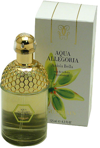 Aqua Allegoria Anisia Bella Guerlain