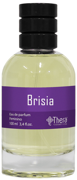 Brisia Thera Cosméticos