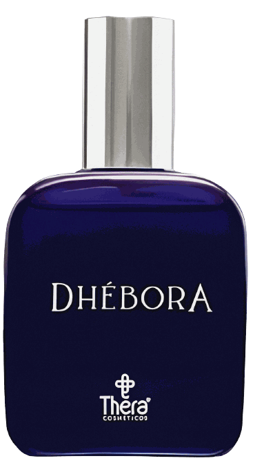 Dhébora Thera Cosméticos — аромат