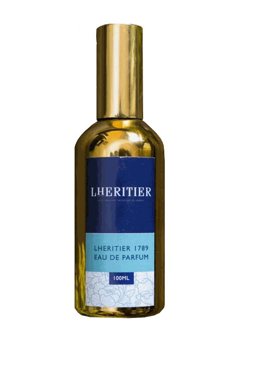 Osmanthus Lheritier — аромат