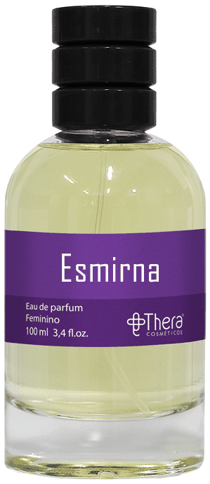 Esmirna Thera Cosméticos — аромат