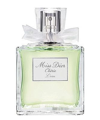 Miss Dior Cherie L'Eau Dior — аромат