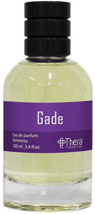 Gade Thera Cosméticos