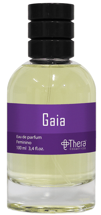 Gaia Thera Cosméticos — аромат
