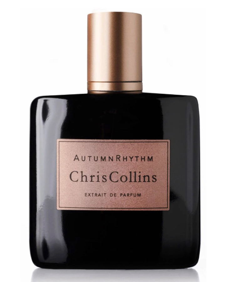 Autumn Rhythm Chris Collins — аромат