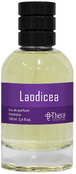 Laodiceia Thera Cosméticos — аромат