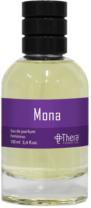 Mona Thera Cosméticos — аромат