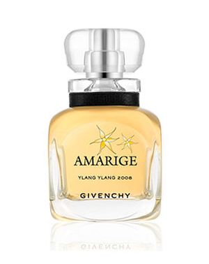 Harvest 2008: Amarige Ylang-Ylang Givenchy — аромат