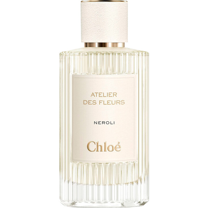 Neroli Chloé — аромат
