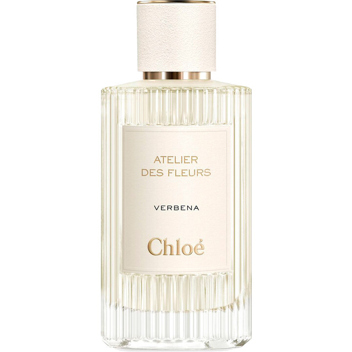 Verbena Chloé — аромат