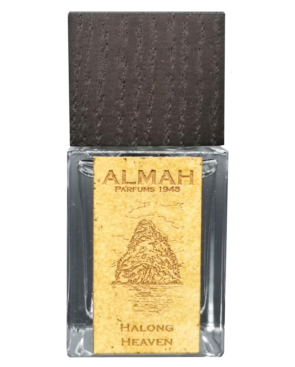 Halong Heaven Almah Parfums 1948 — аромат