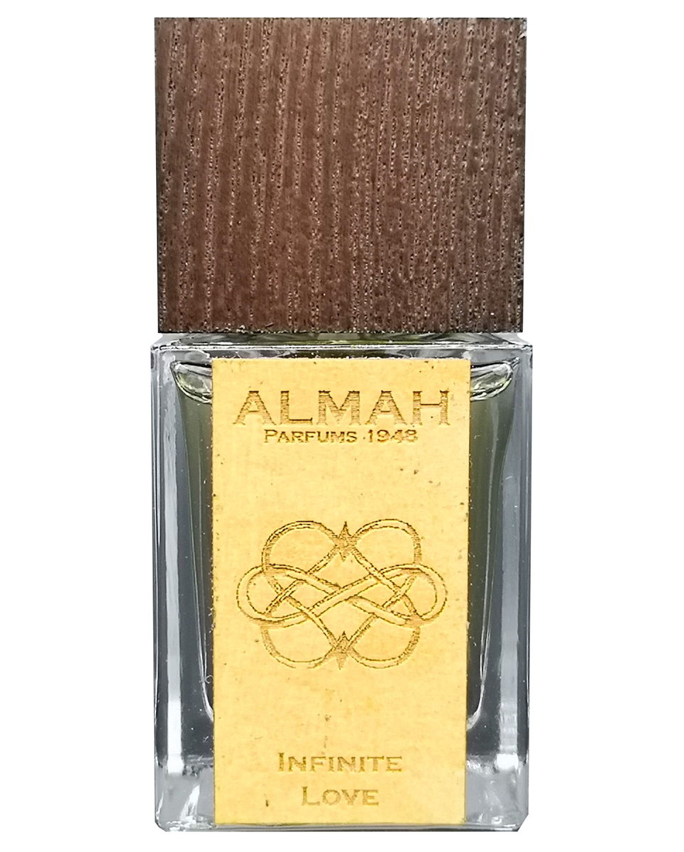 Infinite Love Almah Parfums 1948 — аромат