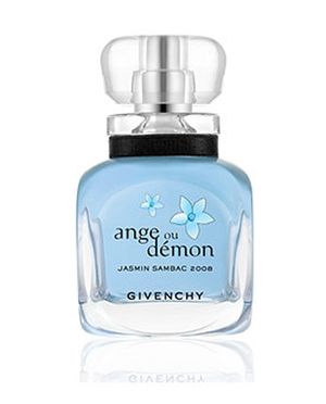Harvest 2008: Ange ou Demon Jasmin Sambac Givenchy