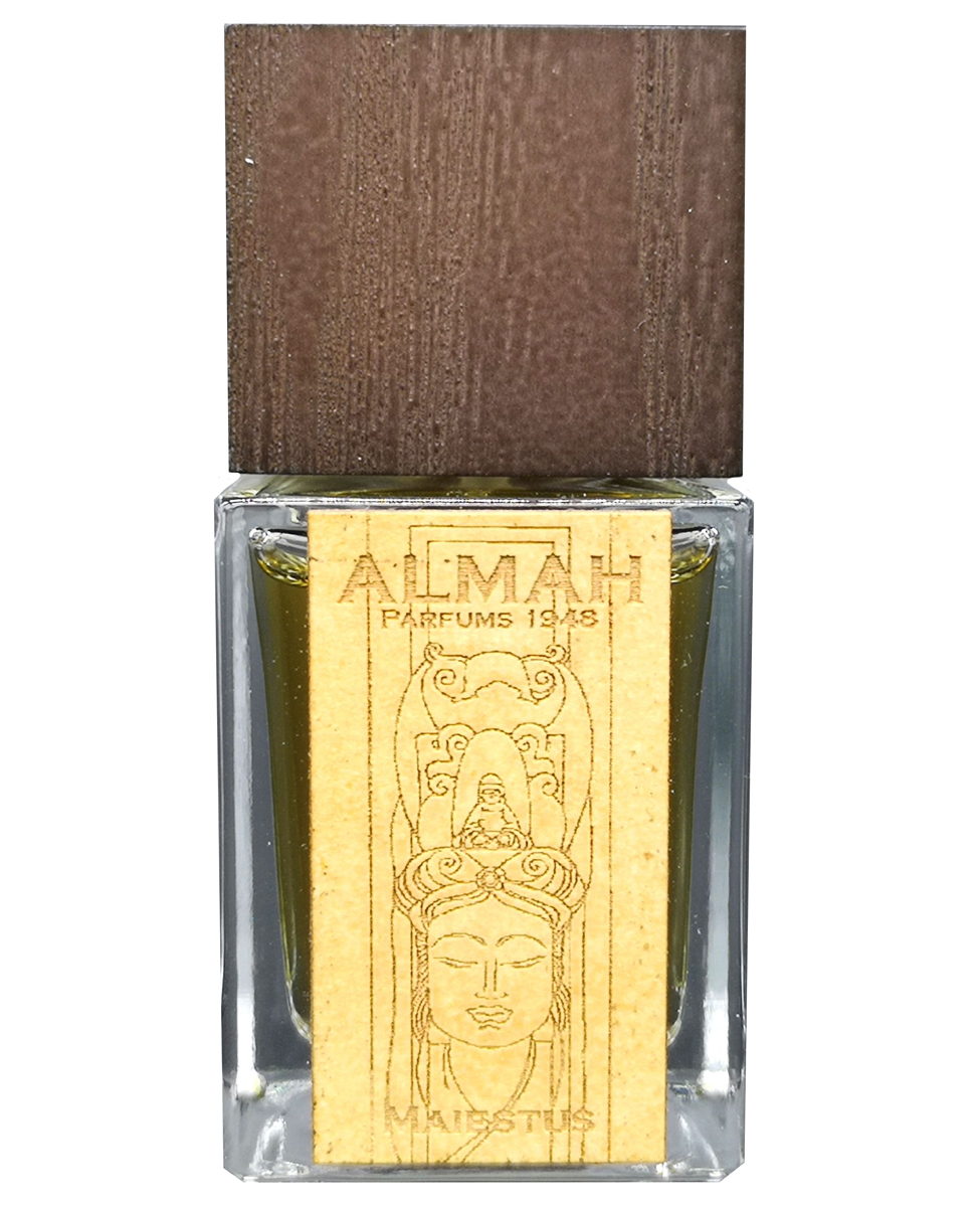 Maiestus Almah Parfums 1948 — аромат