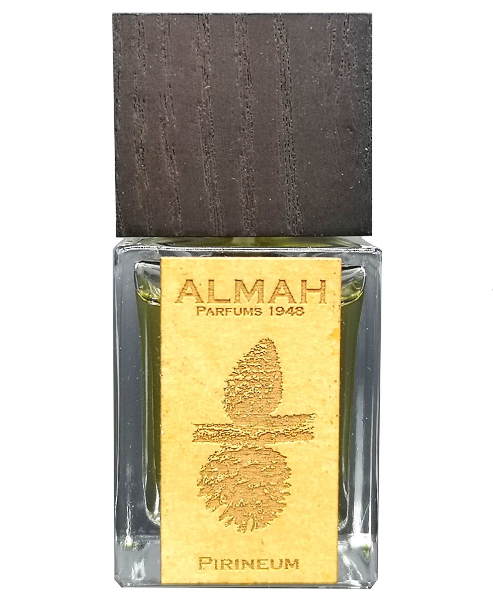 Pirineum Almah Parfums 1948 — аромат