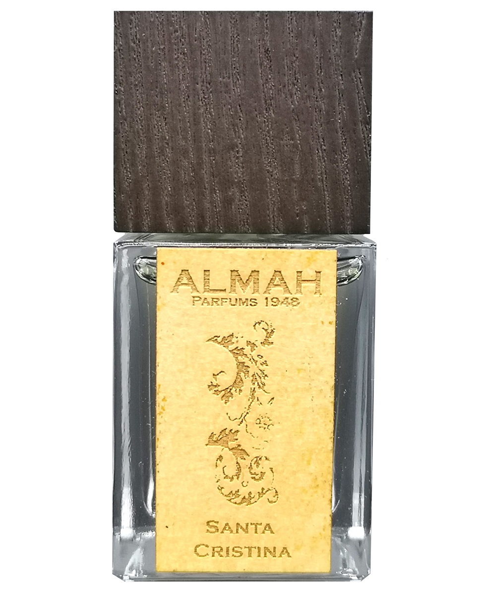 Santa Cristina Almah Parfums 1948 — аромат