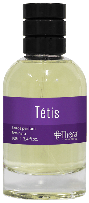 Tétis Thera Cosméticos