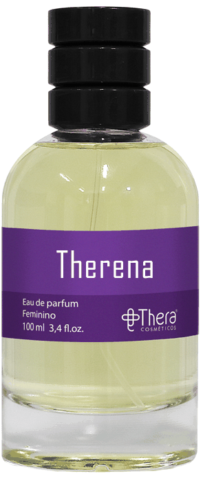 Therena Thera Cosméticos — аромат