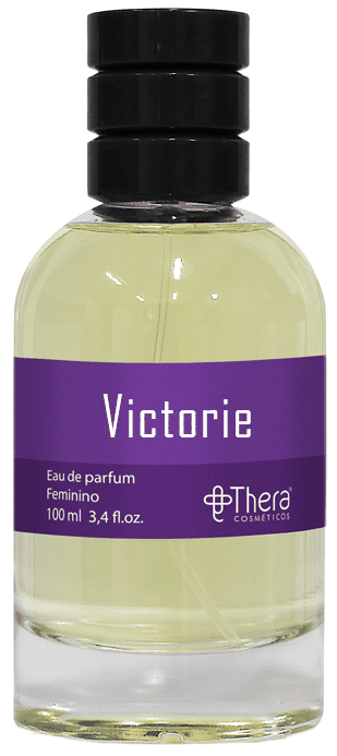 Victorie Thera Cosméticos — аромат